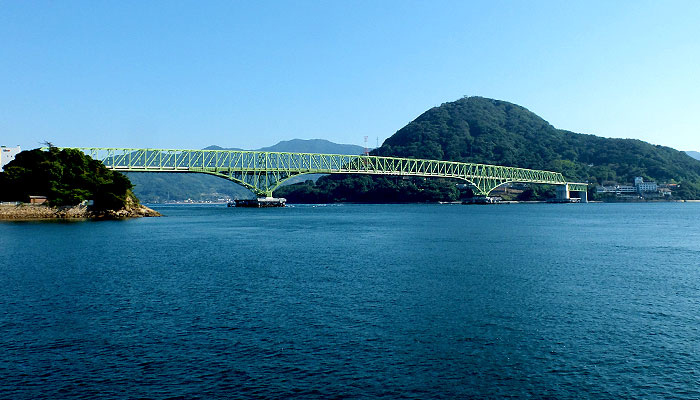 大島大橋